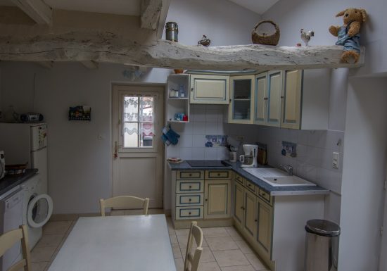 Gîte de la Vieille Maison