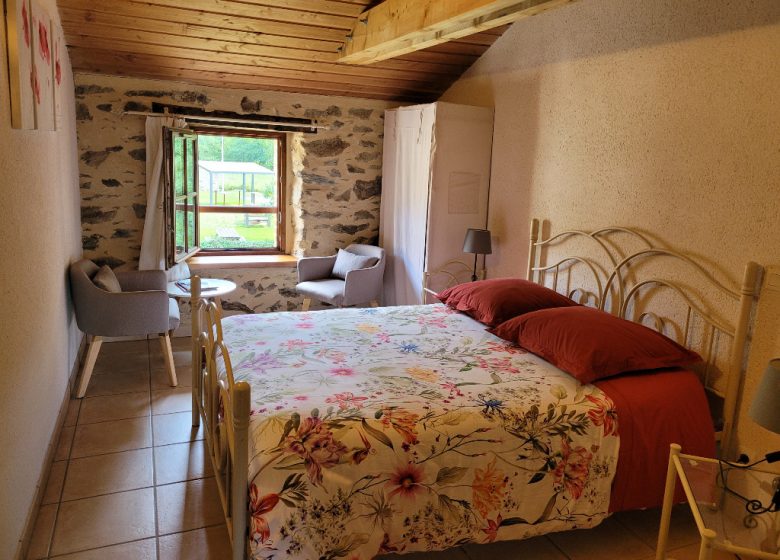 CHAMBRES D’HÔTES LE MOULIN DE DRAPRAS