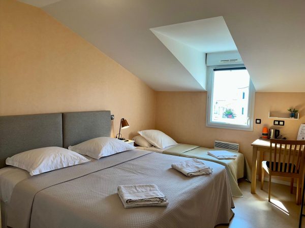 Chambres d'hôtes Greg House