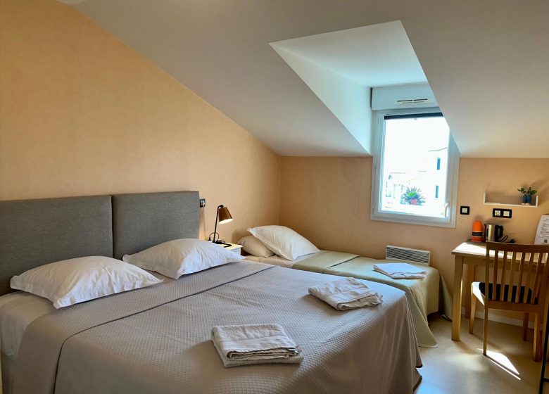 Chambres d’hôtes Greg House