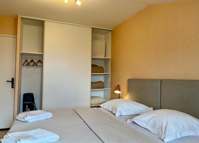 Chambres d’hôtes Greg House
