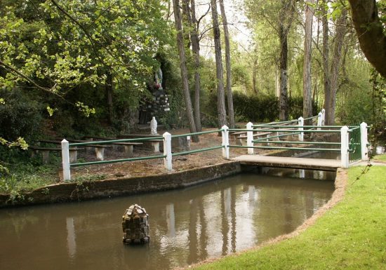 Randonnée “Le sentier des poètes”