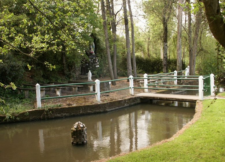 RANDONNÉE LE SENTIER DES POÈTES