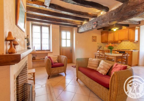 La maison d’à côté