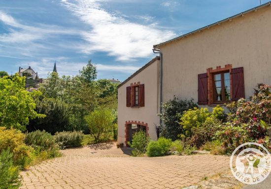 La maison d’à côté
