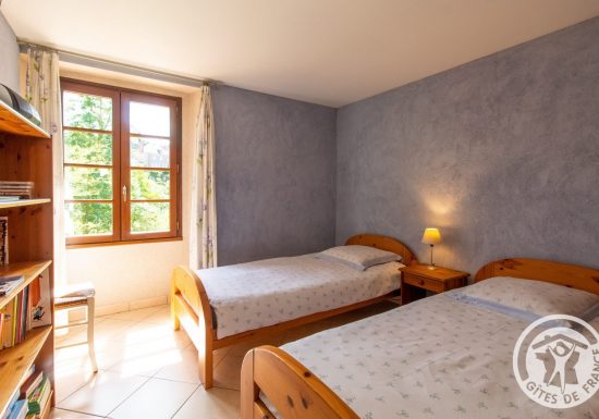 La maison d’à côté