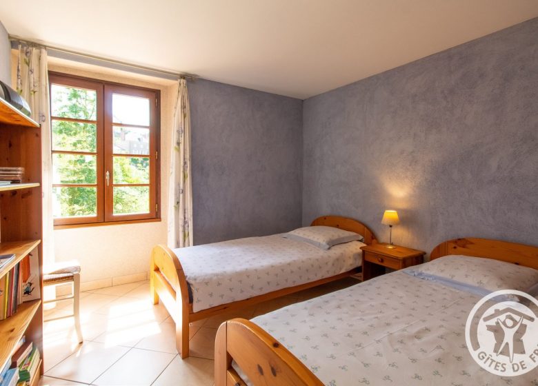 La maison d’à côté