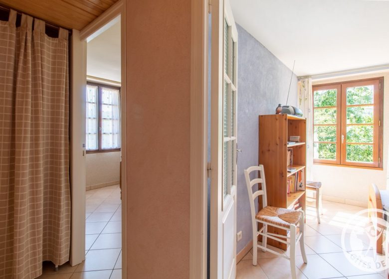 La maison d’à côté