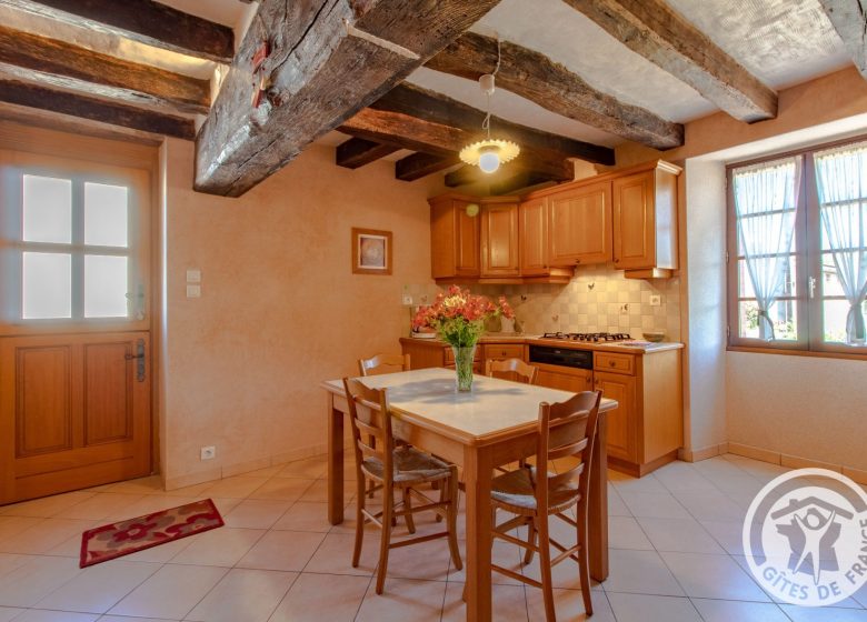 La maison d’à côté