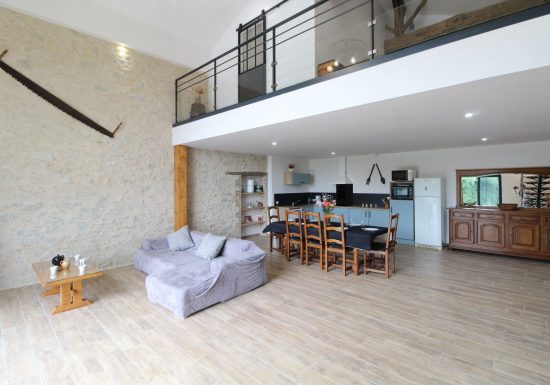 La Grange aux Grenouilles