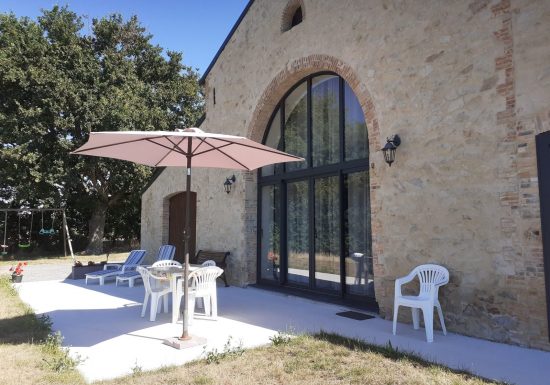 La Grange aux Grenouilles