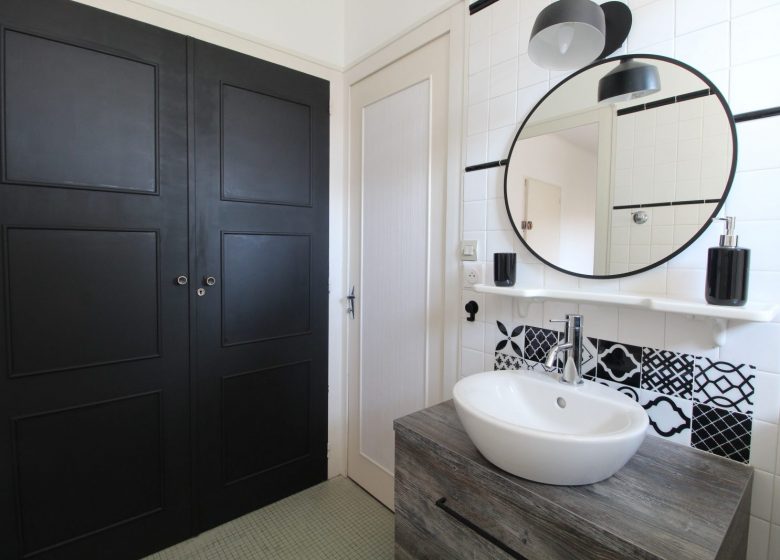 Le Petit Pin