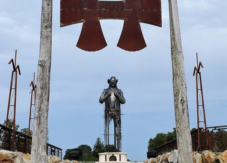 L’Orbrie