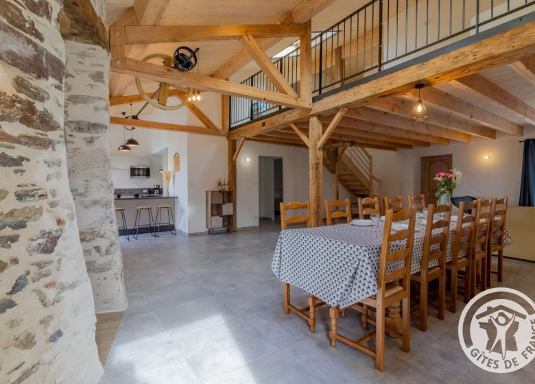 Le Moulin du Haut Notin