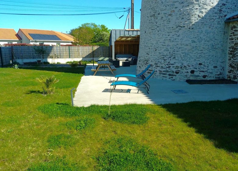 Le Moulin du Haut Notin