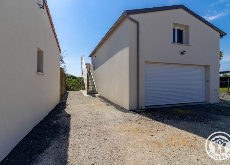 Le studio Perché