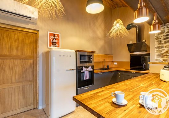 LE CHAI DES POILANES