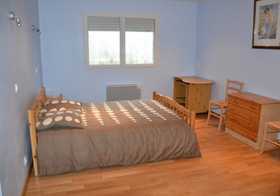 Gîte Au Coeur des Mauges