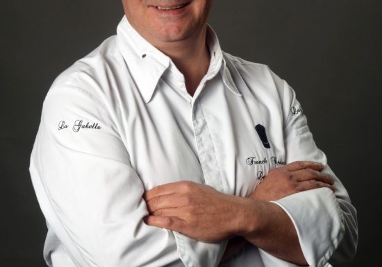 Tables des Mauges, Tables de Loire : l’Hostellerie de la Gabelle