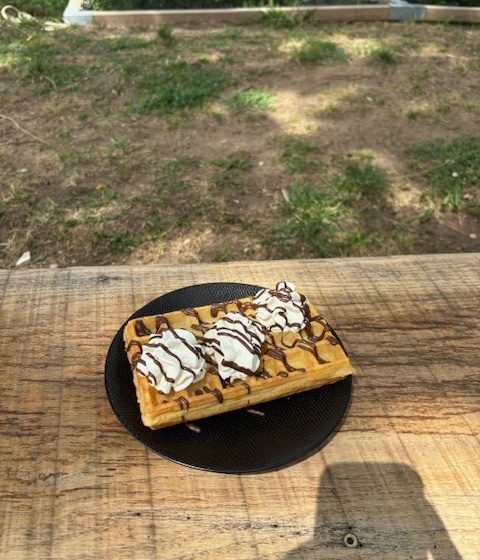 La paillote des Lucettes