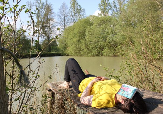 Hébergement à la ferme l’Étable des Mauges