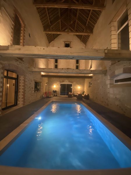 Gîte La Pomm’Pote