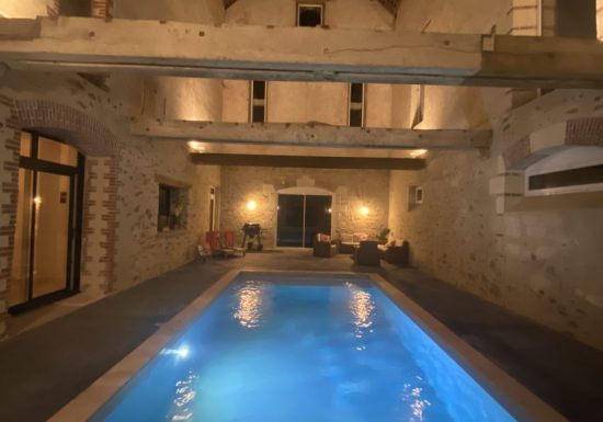 Gîte La Pomm’Pote