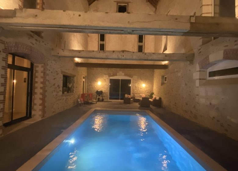 Gîte La Pomm’Pote