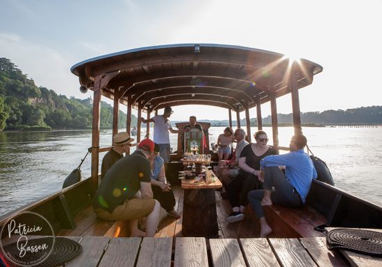Balade découverte de la Loire – Détours en Loire