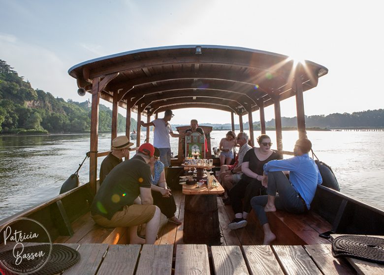 Balade découverte de la Loire – Détours en Loire