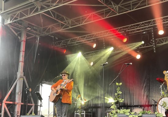 Les Estivales du Moulin