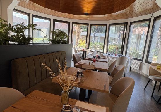 Restaurant Le Logis d’Elbée