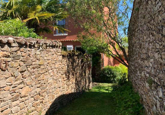 Chambre d’hôtes Domaine de la Charaudière