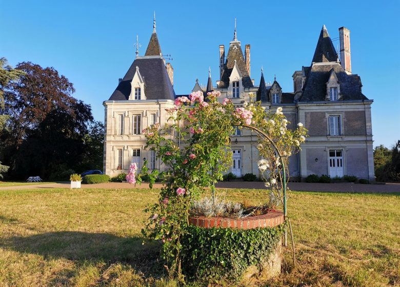 NEURODON au parc du Martreil