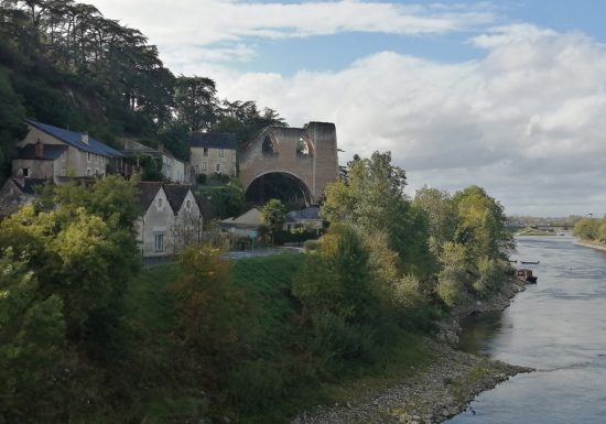 Balade interactive Baludik “Les enquêtes de Sherlock : la disparition de Mistigri”