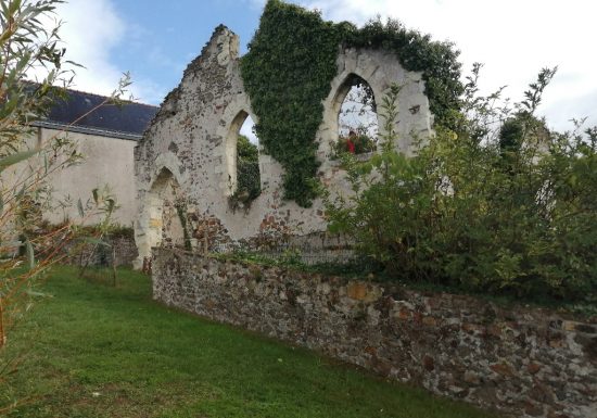 Balade interactive Baludik “À la recherche du bateau perdu…”