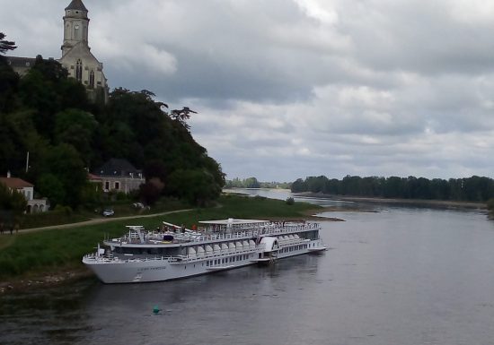 Visite guidée “La vie au bord du fleuve à Saint-Florent-le-Vieil”