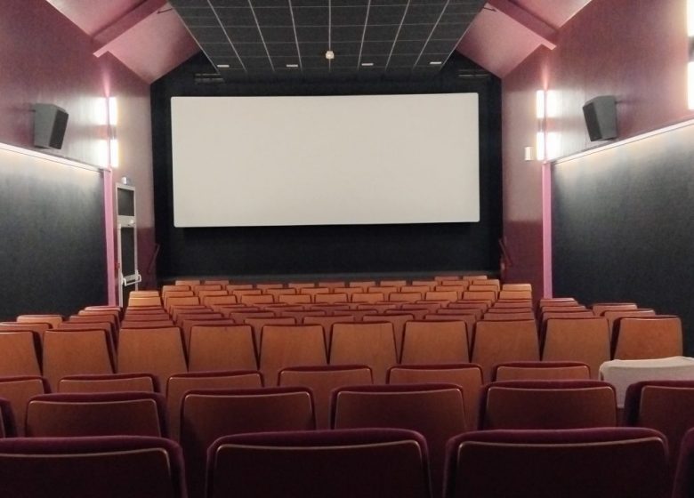 Cinéma Jeanne d’Arc