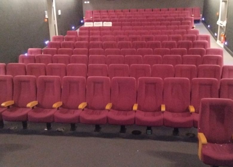 Cinéma Jeanne d’Arc