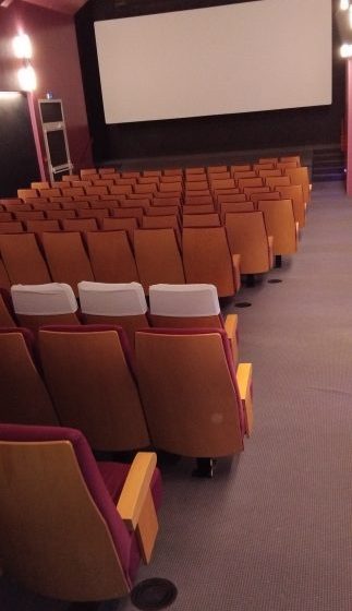 Cinéma Jeanne d’Arc