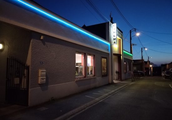 Cinéma Jeanne d’Arc