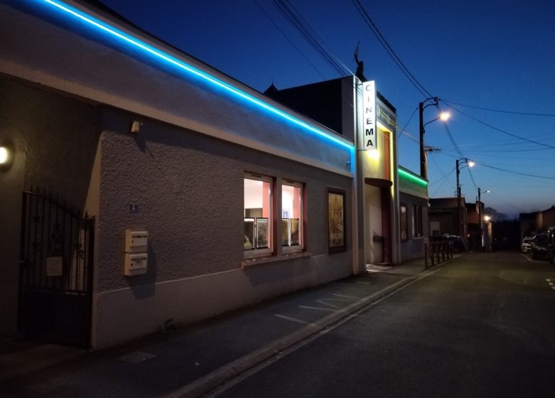 Cinéma Jeanne d’Arc