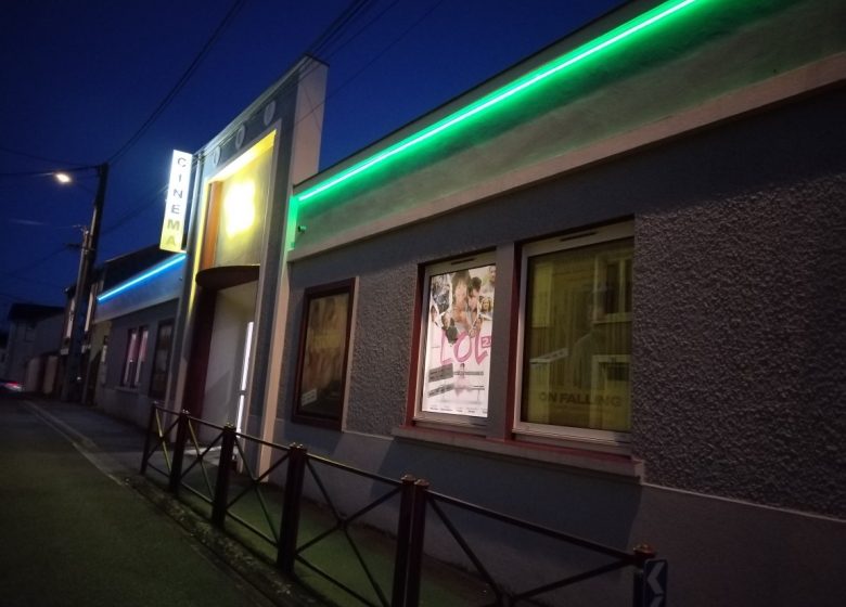 Cinéma Jeanne d’Arc