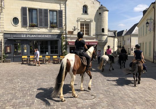 Route Européenne D’Artagnan