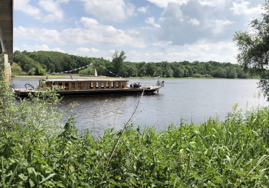 Route Européenne D’Artagnan