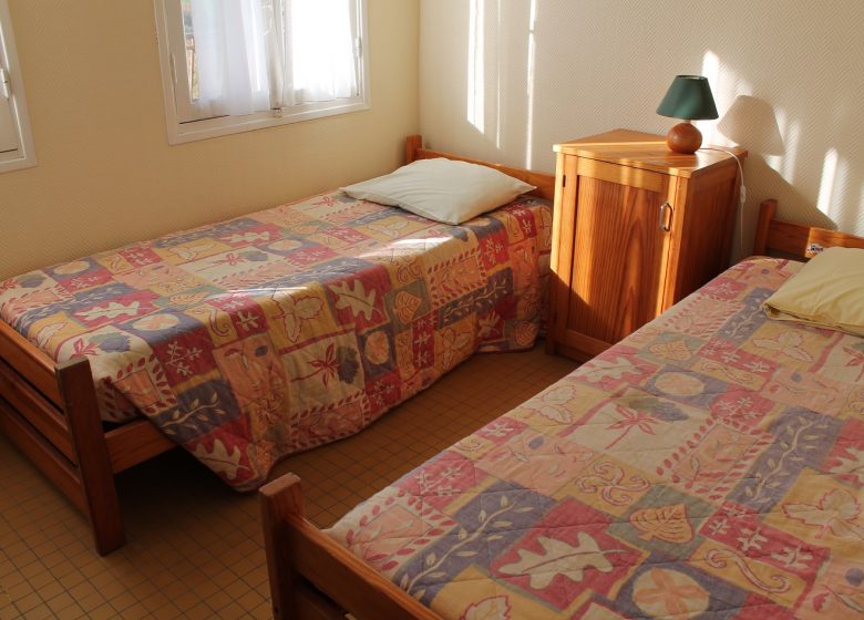 Salle de réception Les Charmilles à la Turmelière