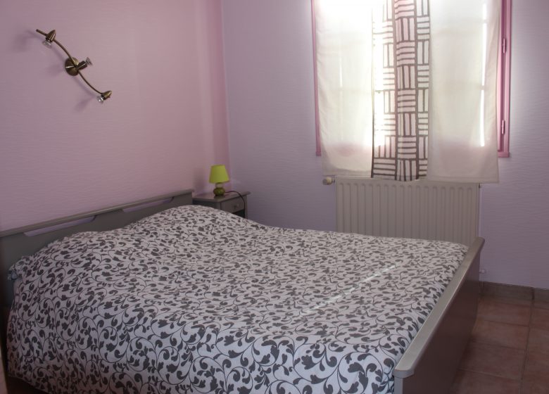 Gîte Isatis