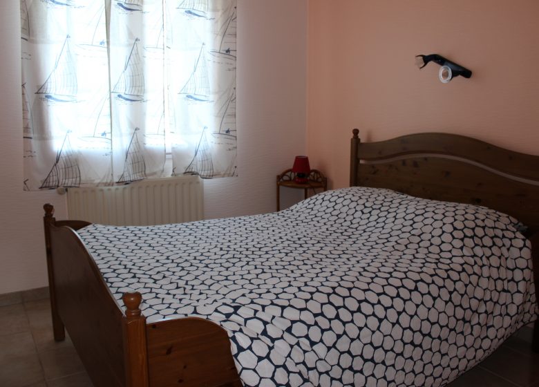 Gîte Isatis