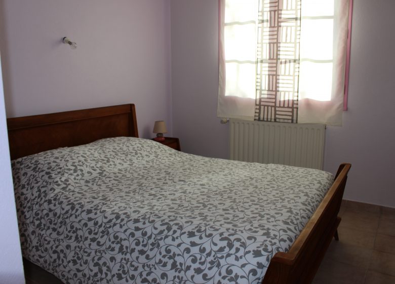 Gîte Isatis
