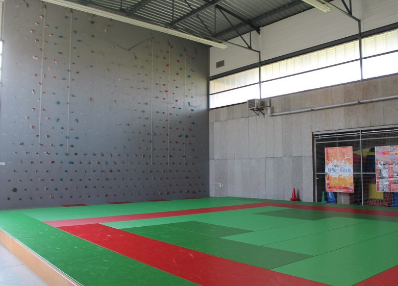 Espace Sport de la Turmelière